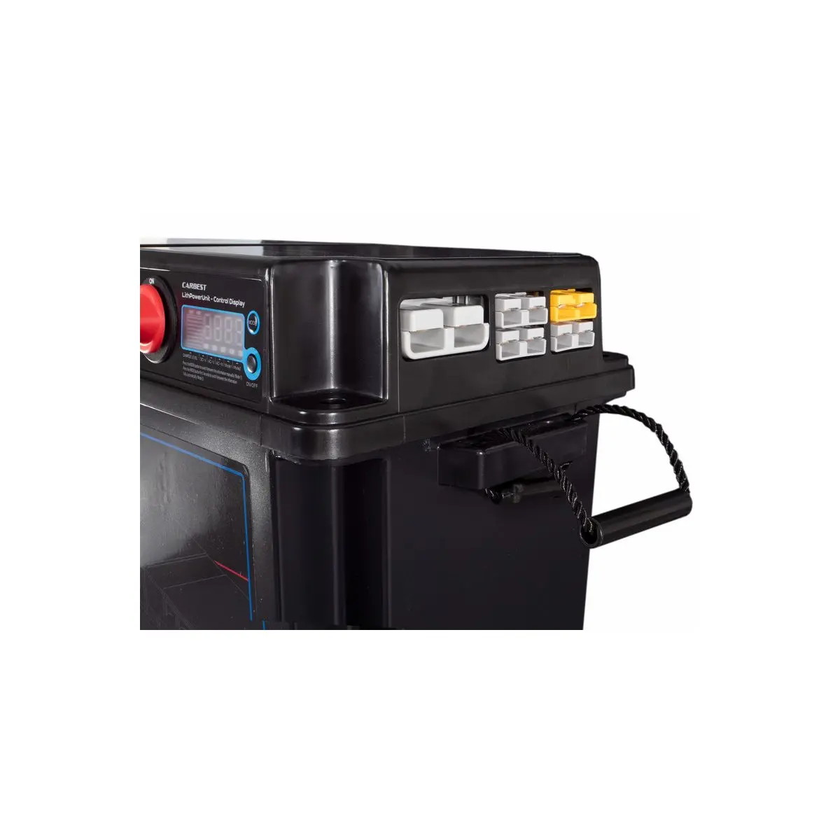 Carbest LithPowerUnit 80