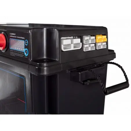 Carbest LithPowerUnit 80