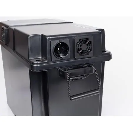 Carbest LithPowerUnit 80