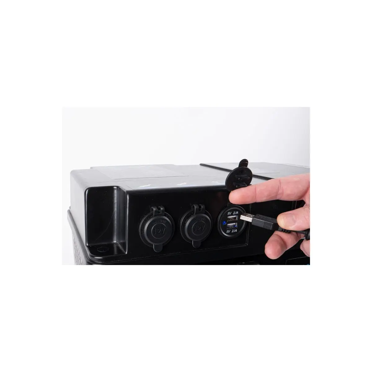 Carbest LithPowerUnit 80