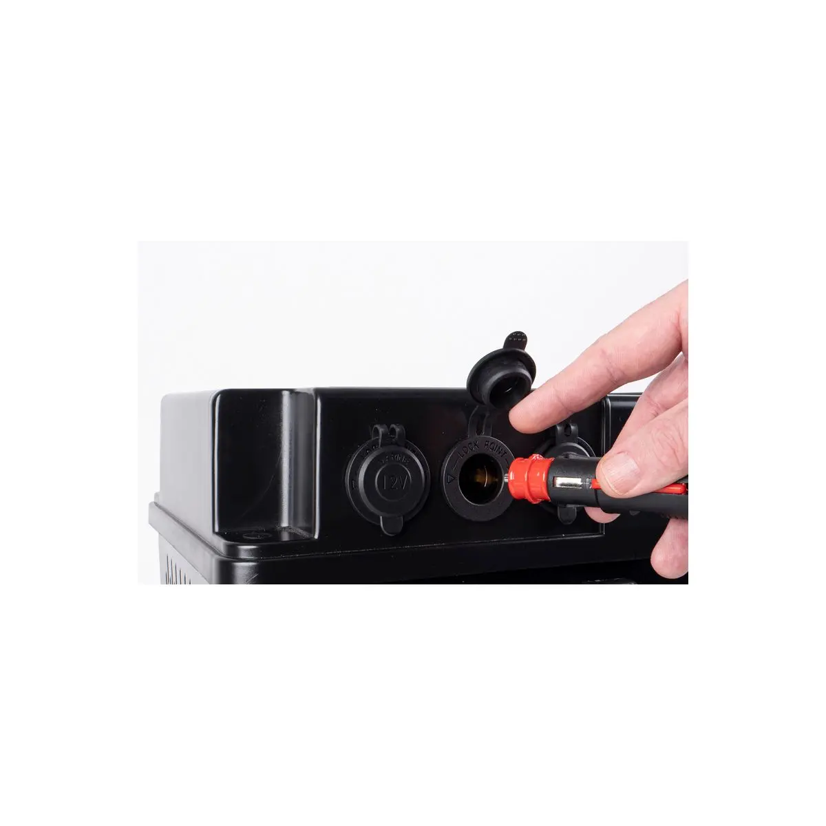 Carbest LithPowerUnit 80
