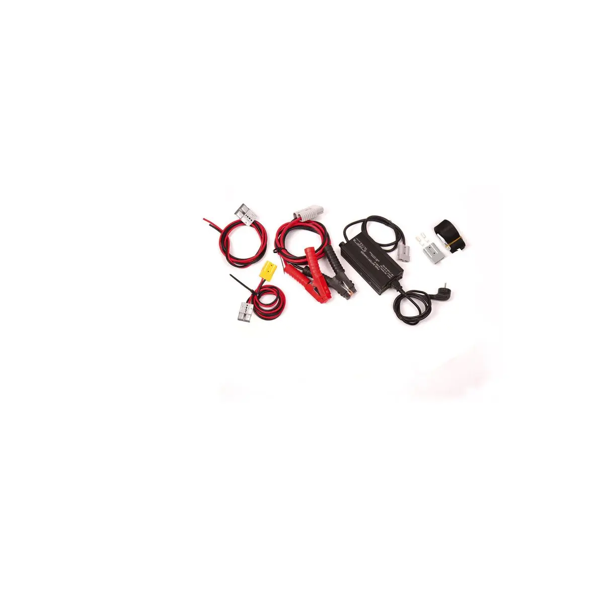 Carbest LithPowerUnit 80