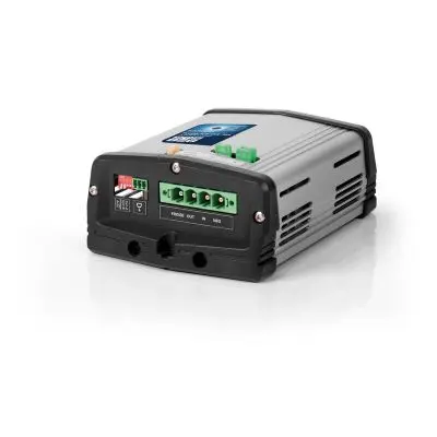 Batterie-Ladebooster 25 A