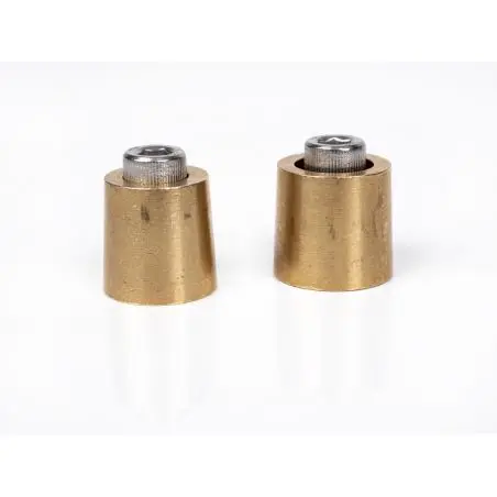 Batteriepol Adapter M6