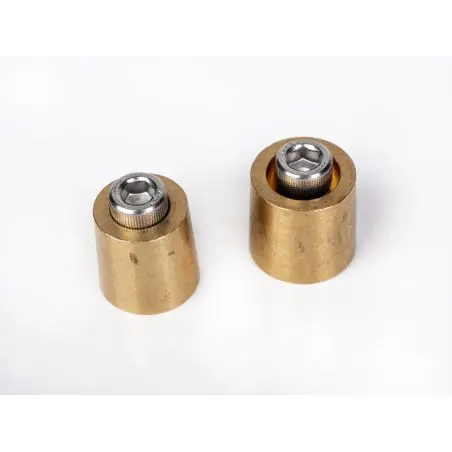 Batteriepol Adapter M6