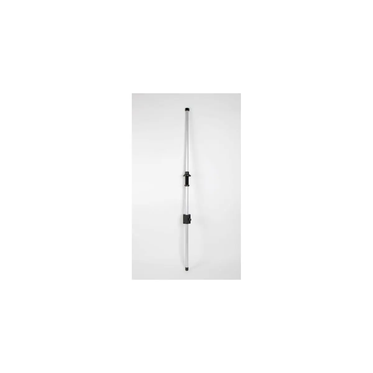 Teleskopický anténny stožiar Carbest pre televízne antény - 150 cm