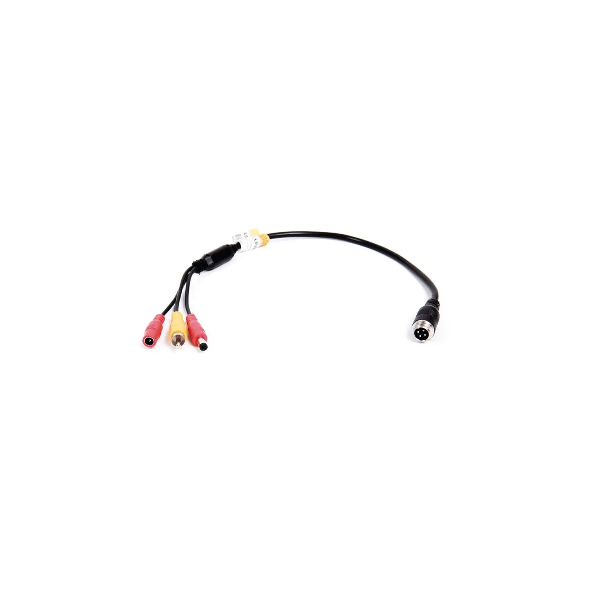 Carbest AV - Cinch adapter Zenechez