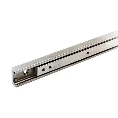 Carbest Rollout Slider Gigant Auszugsschiene 930 mm - bis max. 400 kg