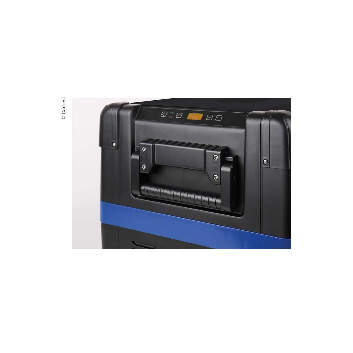 MaxiFreezer 40 - 40 l-es kompresszoros hűtődoboz