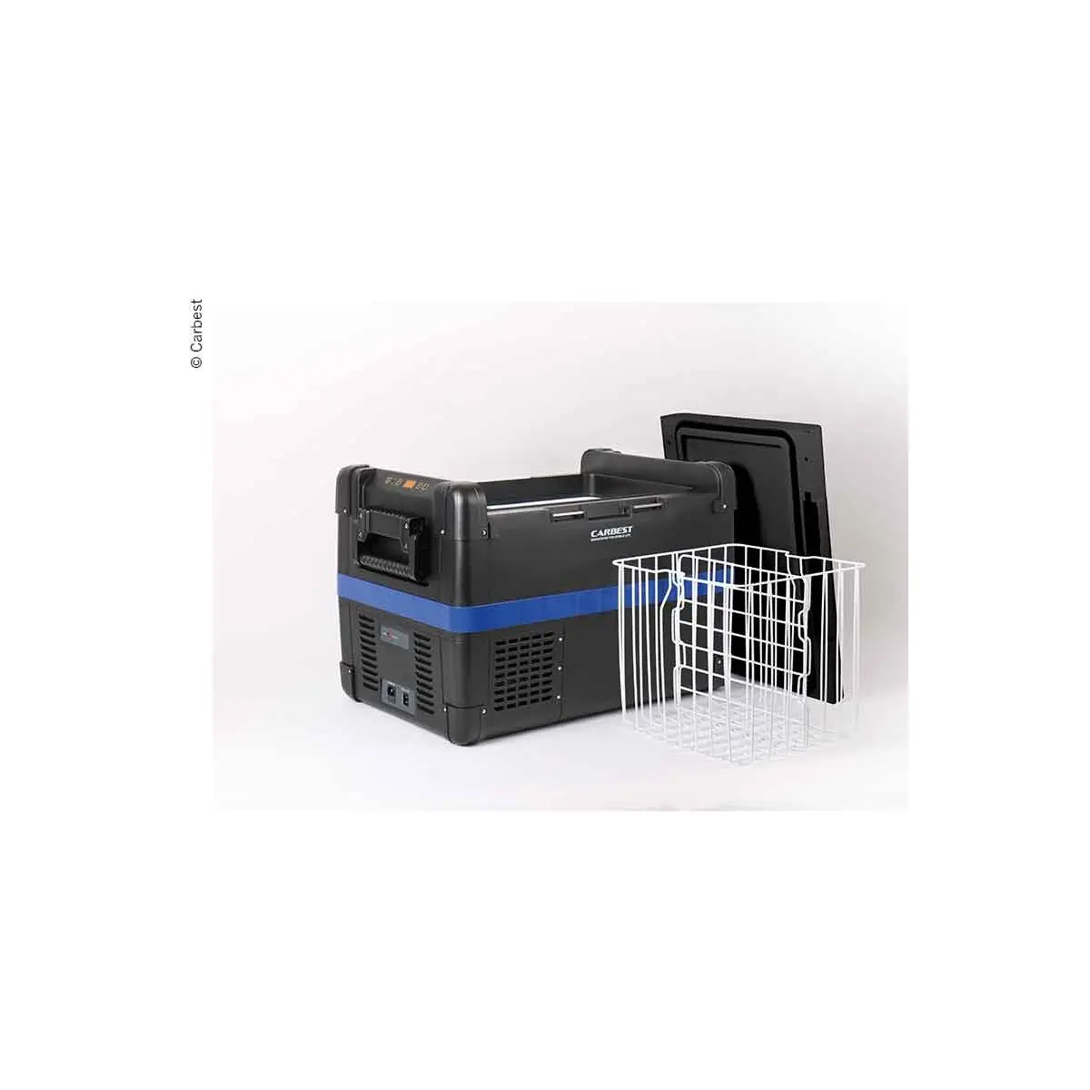 MaxiFreezer 40 - 40 l-es kompresszoros hűtődoboz