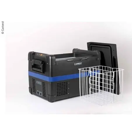 MaxiFreezer 40 - 40 l kompresorová chladnička
