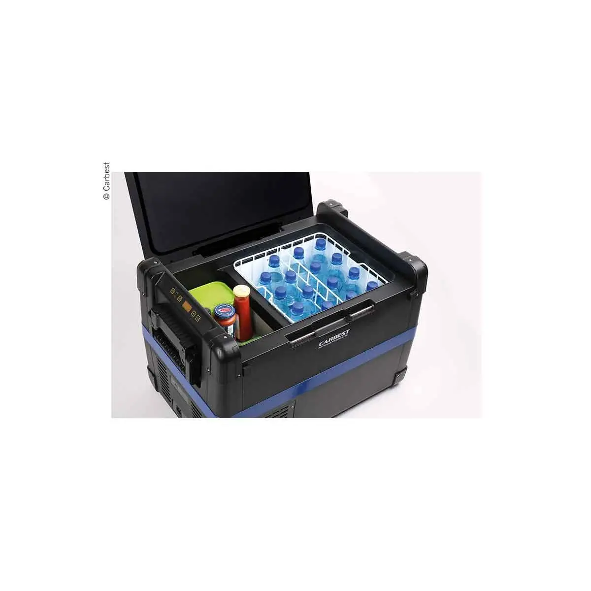 MaxiFreezer 40 - 40 l-es kompresszoros hűtődoboz