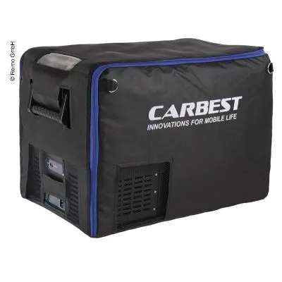 Thermo-Schutztasche für Kompressor-Kühlbox MaxiFreezer 50