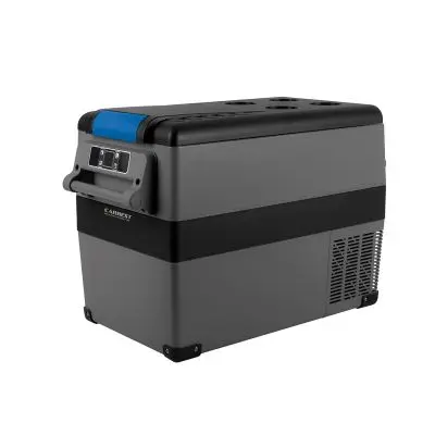 Kompresorový chladiaci box CampCooler 40