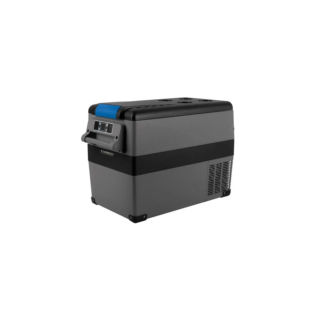 Kompresorový chladiaci box CampCooler 40