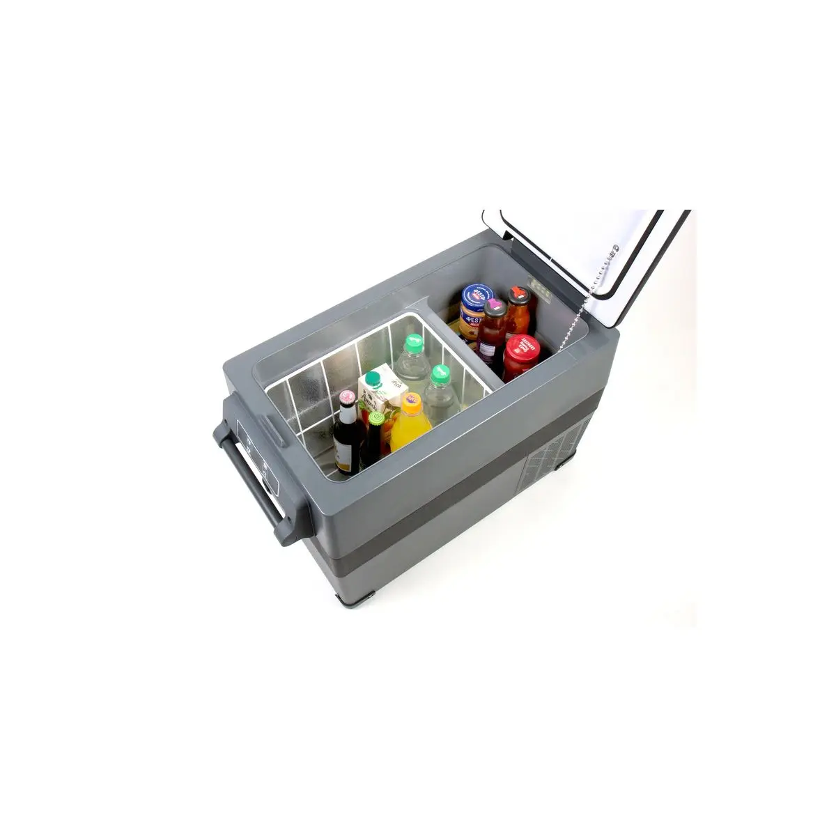 Kompresorový chladiaci box CampCooler 40
