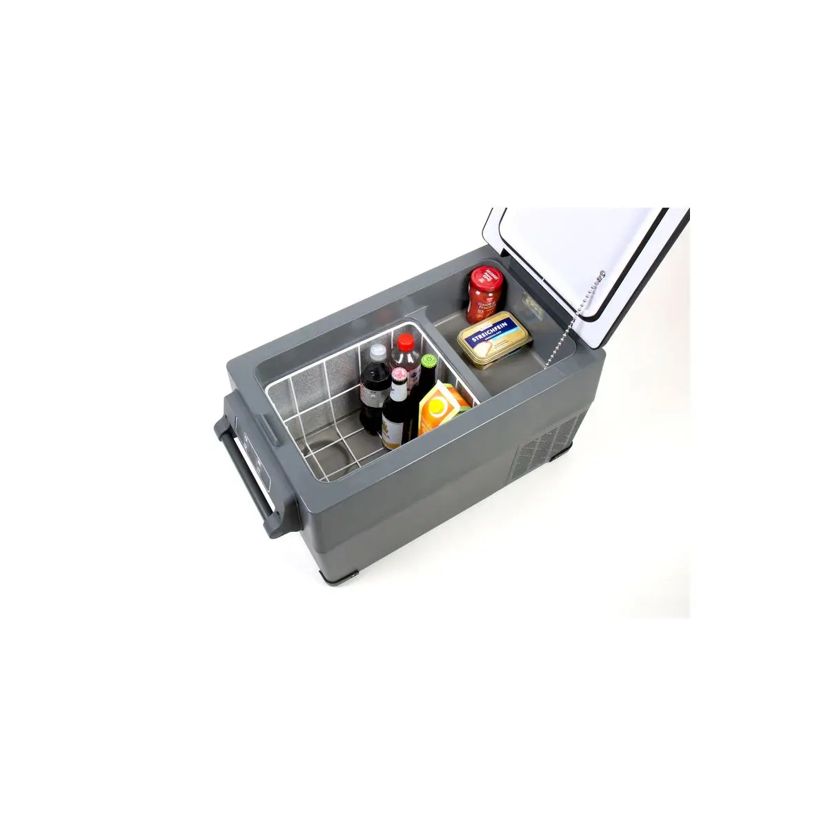 Kompresszor hűtődoboz CampCooler 30