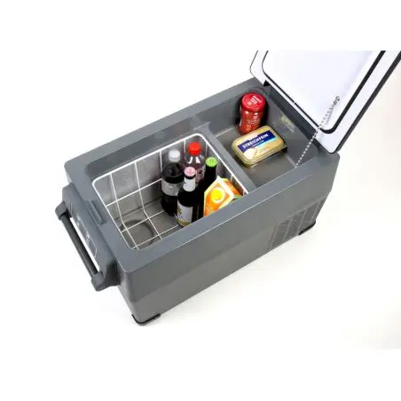 Kompresorový chladič CampCooler 30