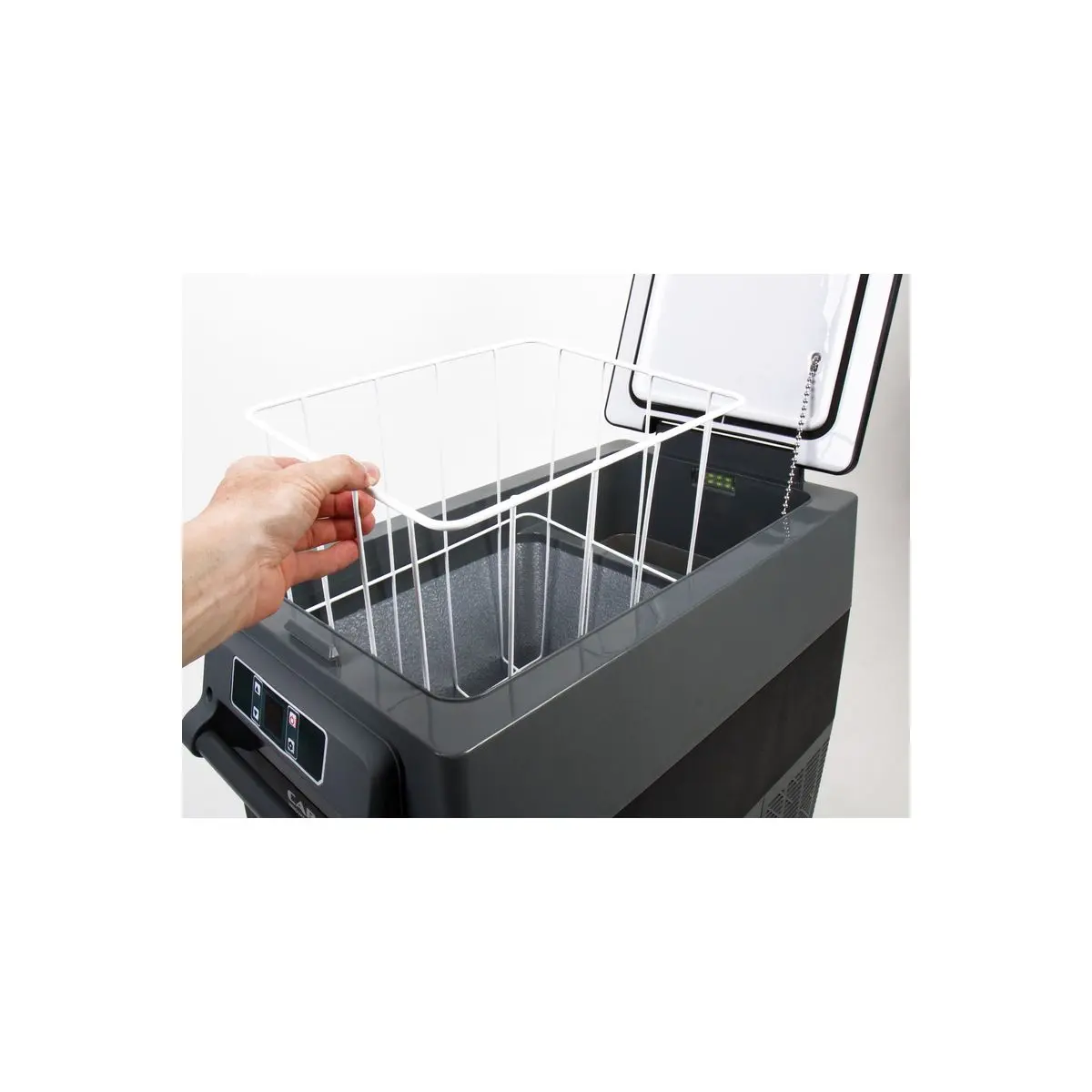 Kompresszor hűtődoboz CampCooler 30