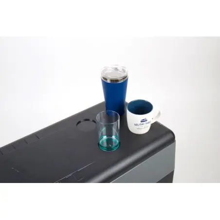 Kompresorový chladič CampCooler 30