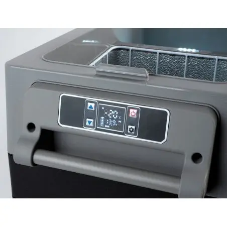 Kompressor-Kühlbox CampCooler 30