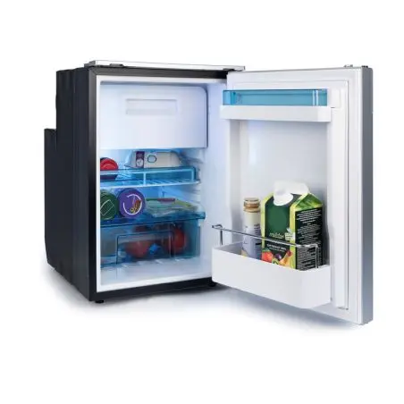 Kompressor-Einbaukühlschrank CV50L - 12/24 V - 50 l - 40 W