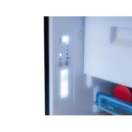 Kompressor-Einbaukühlschrank CV50L - 12/24 V - 50 l - 40 W