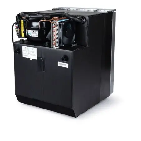 Kompressor-Einbaukühlschrank CV50L - 12/24 V - 50 l - 40 W