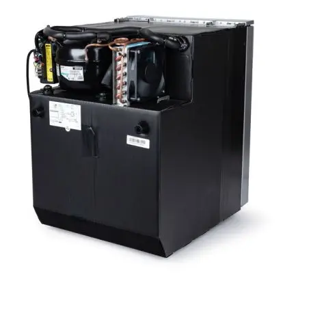 Kompresorová vstavaná chladnička CV50L - 12/24 V - 50 l - 40 W