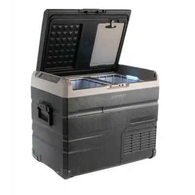 Chladiaci box kompresora DualCooler 45