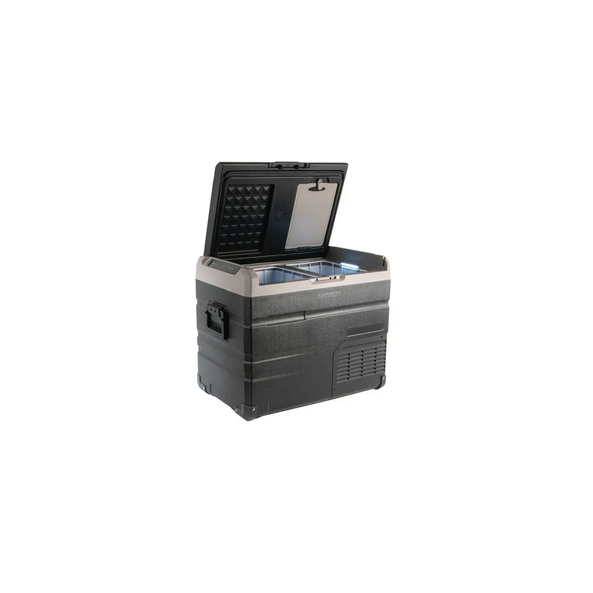 DualCooler 45 kompresszoros hűtődoboz
