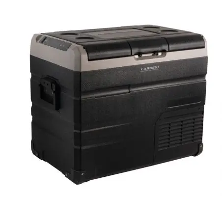 DualCooler 45 Kompressor-Kühlbox