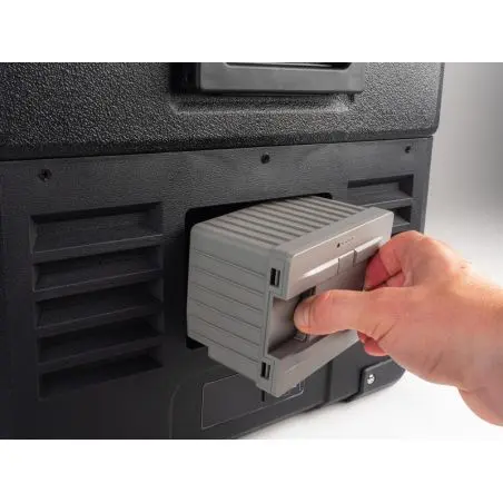 DualCooler 45 Kompressor-Kühlbox