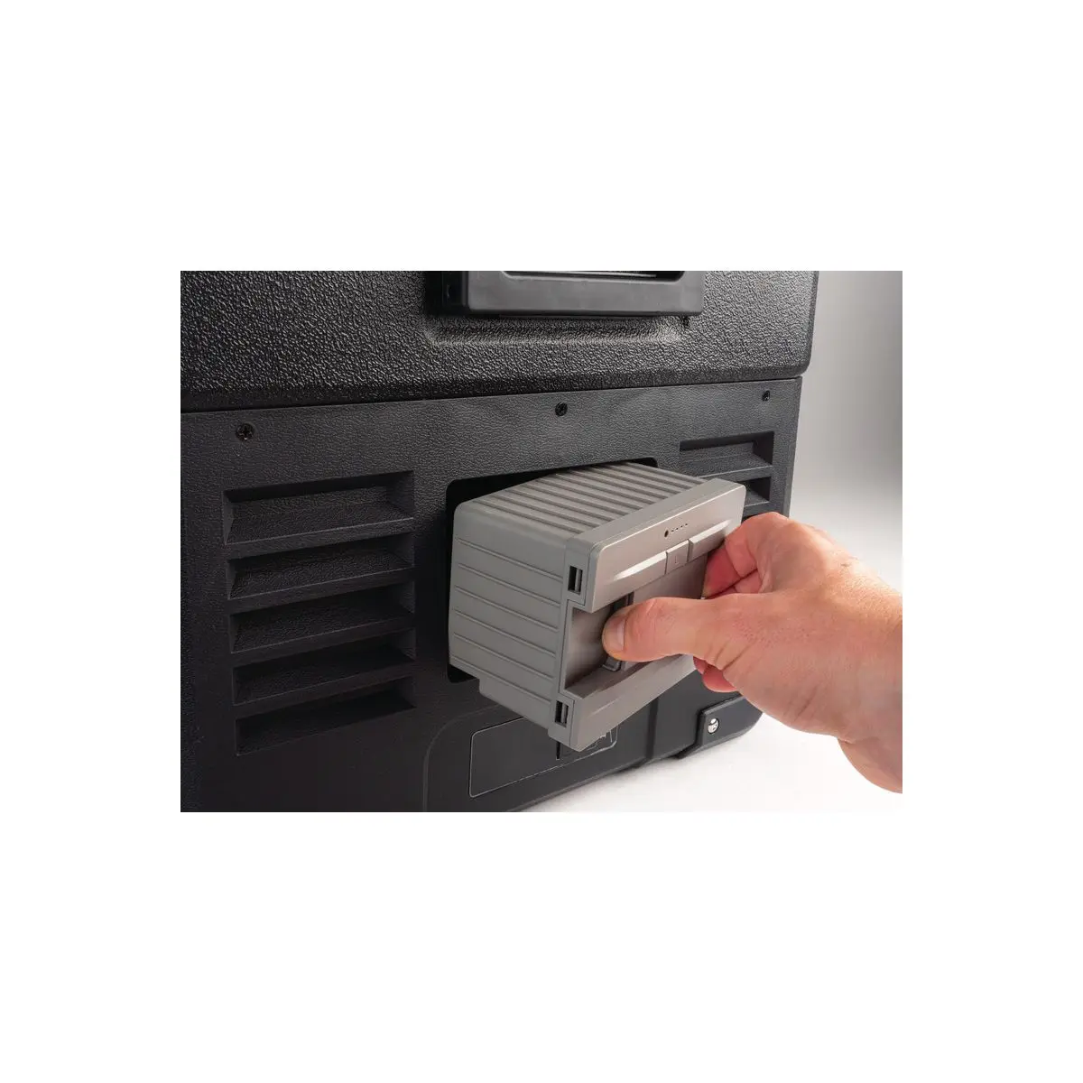 Chladiaci box kompresora DualCooler 45