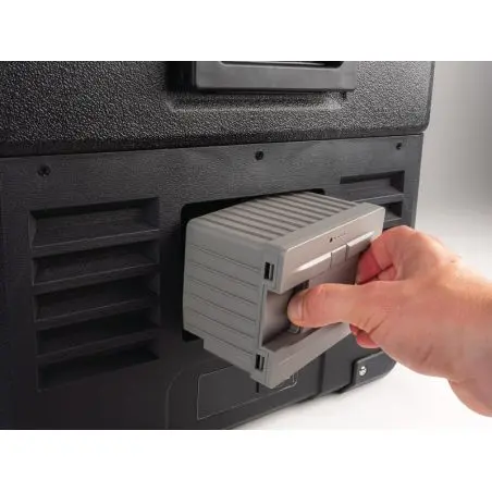 DualCooler 45 Kompressor-Kühlbox