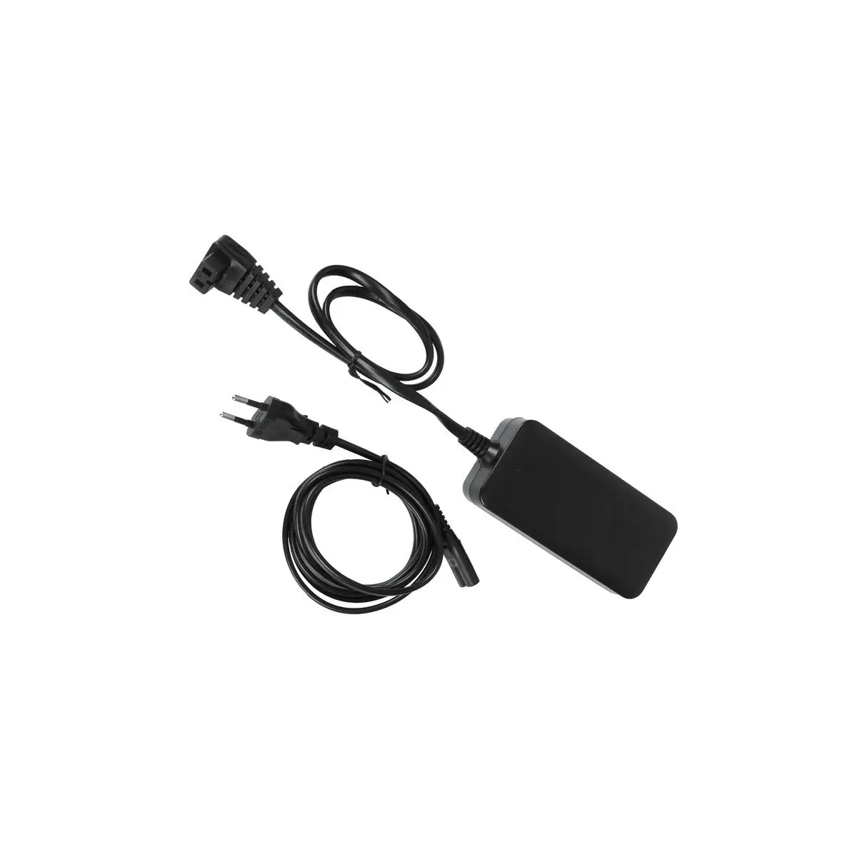 Adapter kábel 100-240V
