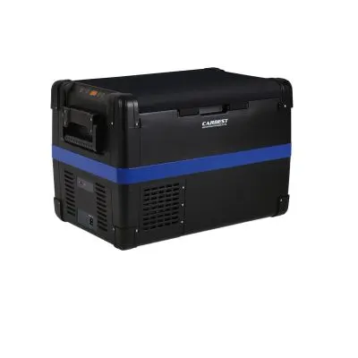Kompresorová chladnička MaxiFreezer 28 - 26 l