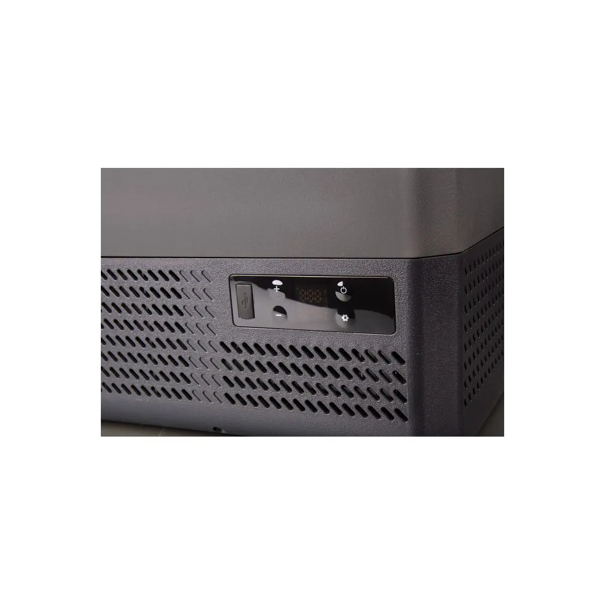 Chladiaci box kompresora Carbest FreeCooler 8L