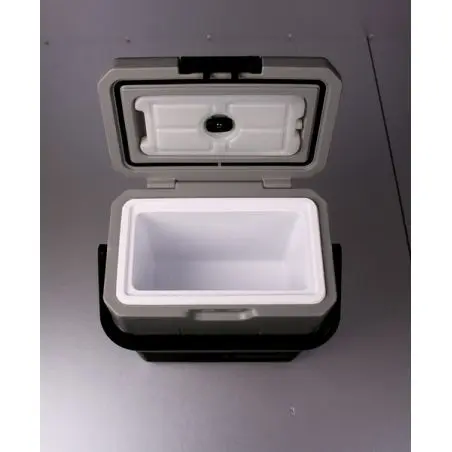 Chladiaci box kompresora Carbest FreeCooler 8L