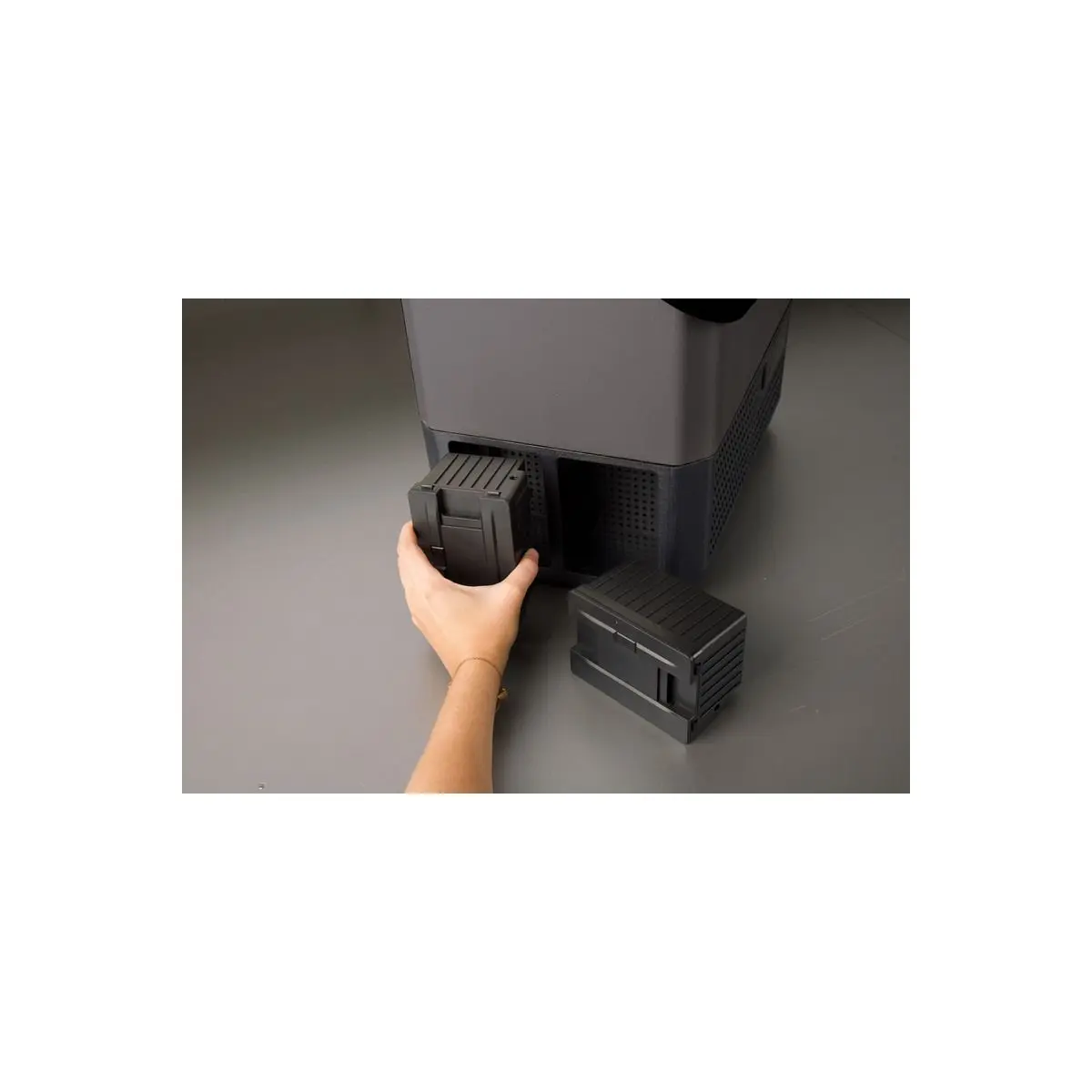 Chladiaci box na kompresor Carbest FreeCooler 13 l
