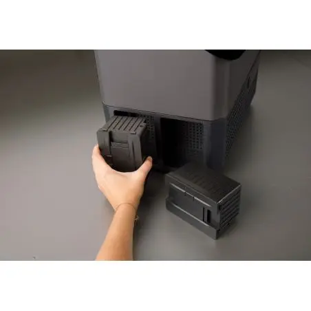 Chladiaci box na kompresor Carbest FreeCooler 13 l