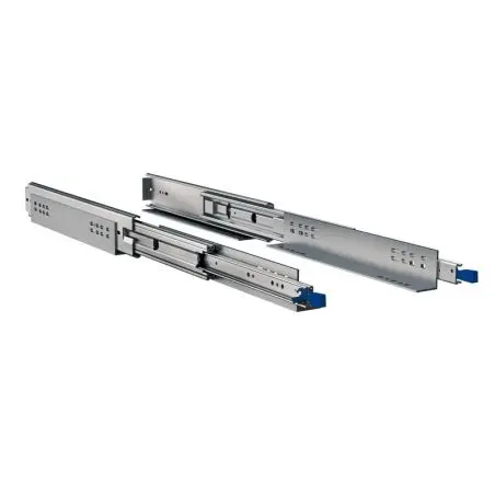 Carbest Rollout Slider Gigant výsuvné koľajnice 711 mm - 1 pár