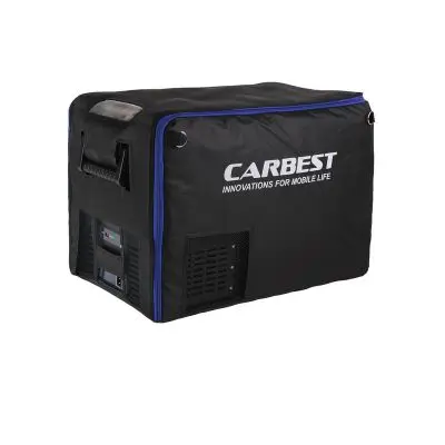 Thermo-Schutztasche für Kompressor-Kühlbox MaxiFreezer 60