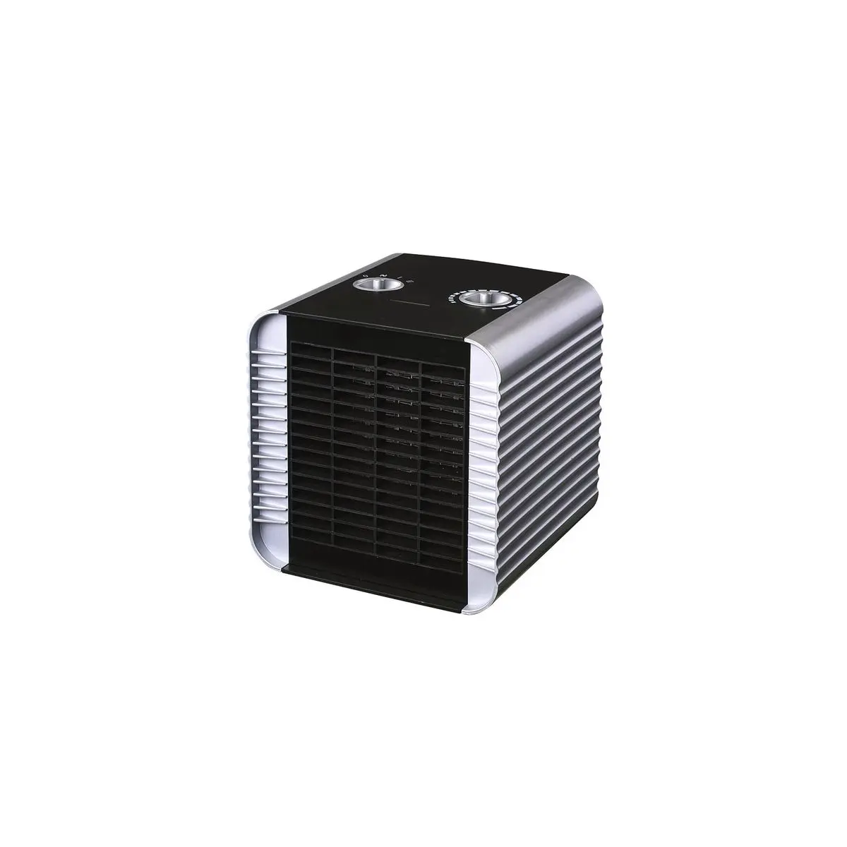 230 V kerámia hőlégfúvó Mika termosztáttal - 1500 W