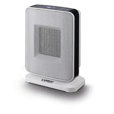 Elektrický ohrievač s ventilátorom 230 V Pietro - 750/1500 W