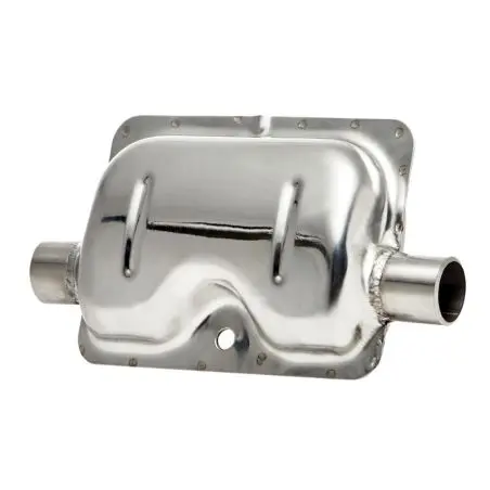 Tlmič výfuku pre VanHeat 4.0-DH 2KW