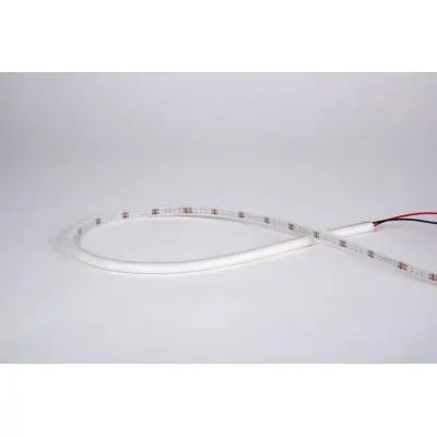 Carbest Flexibler LED-Lichterschlauch für den Innen- und Außenbereich