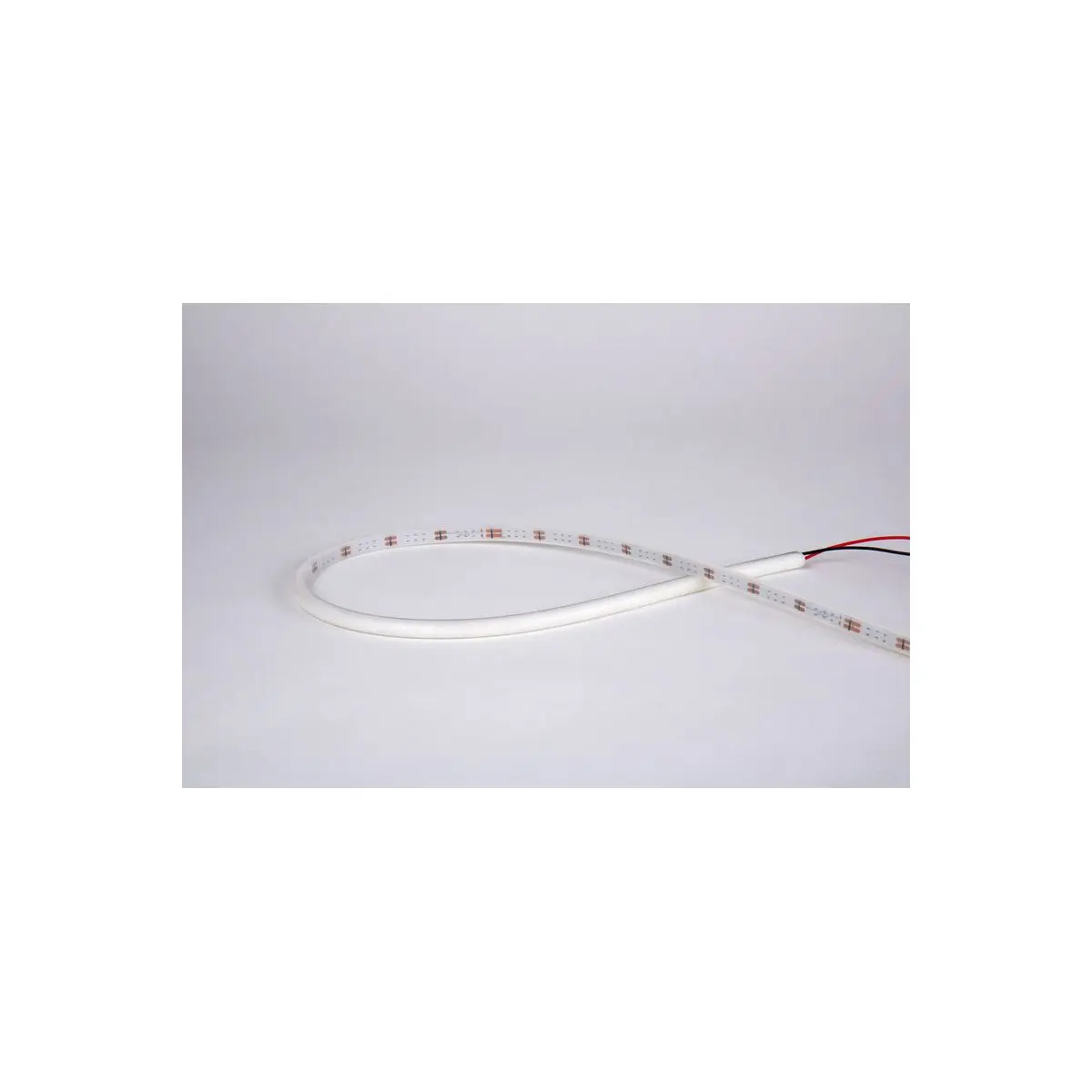 Carbest Flexibilis LED-es kötéllámpák beltéri és kültéri használatra