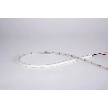 Carbest Flexibler LED-Lichterschlauch für den Innen- und Außenbereich