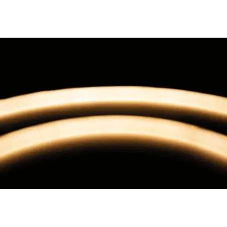 Carbest Flexibler LED-Lichterschlauch für den Innen- und Außenbereich